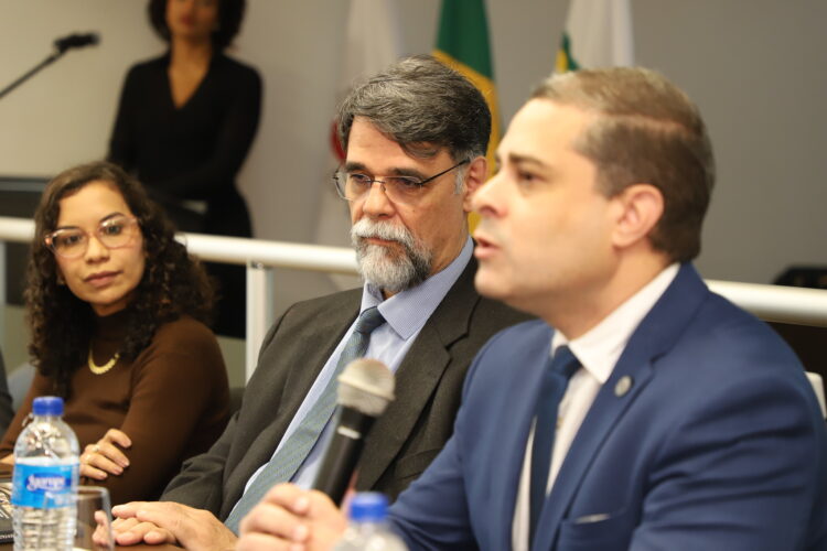 Encontro da EJEF em Diamantina debate proteção do patrimônio cultural
