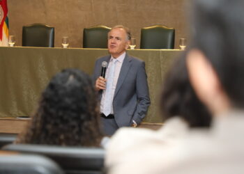 Nova diretoria da EJEF é apresentada em reunião preparatória para a posse