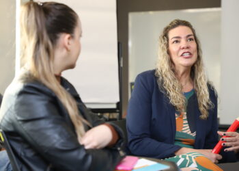 Formação da EJEF capacita facilitadores para atuação em círculos de construção da paz no socioeducativo