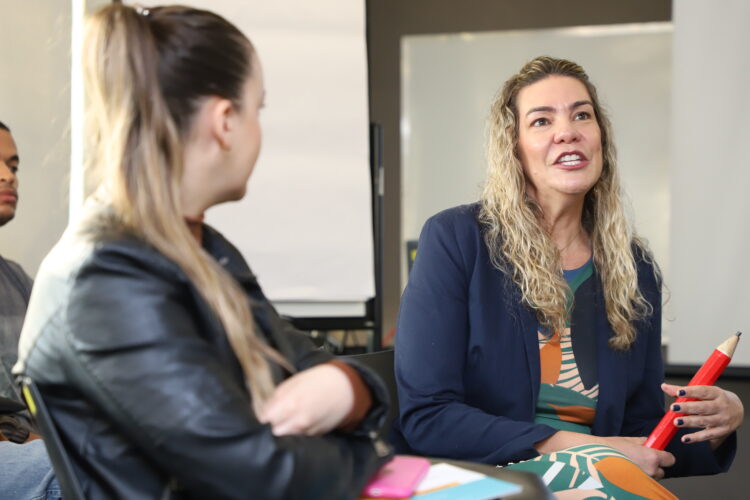 Formação da EJEF capacita facilitadores para atuação em círculos de construção da paz no socioeducativo