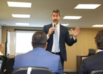EJEF e FGV realizam curso sobre regulação de novas tecnologias para magistrados