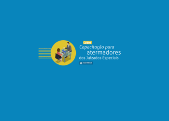 Capacitação para Atermadores dos Juizados Especiais – Turma 1/2026