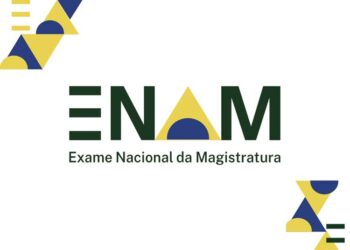 Mais de 30 mil pessoas estão inscritas na quinta edição do Enam