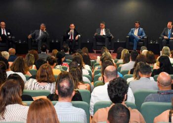 Secretarias Unificadas e eproc são temas do 23º Encontro de Gestores da 1ª Instância de BH