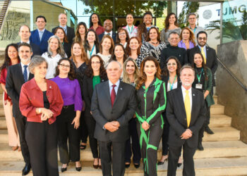 Capacitações, IA e internacionalização: Relatório de Gestão da EJEF destaca consolidação da Escola como referência nacional no biênio 2024-2026