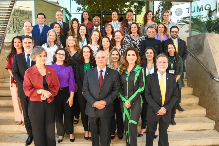 Capacitações, IA e internacionalização: Relatório de Gestão da EJEF destaca consolidação da Escola como referência nacional no biênio 2024-2026