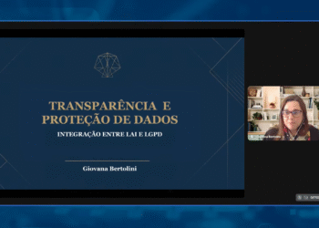 EJEF inicia curso “Dados Abertos – Conceitos Básicos”