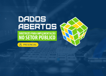 Dados Abertos – Diretrizes para implementação no setor público – Turma 1/2026