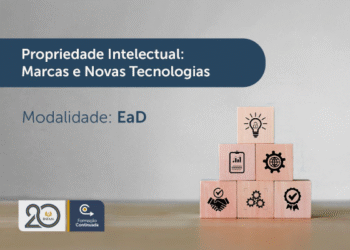 Curso Propriedade Intelectual Marcas e Novas Tecnologias
