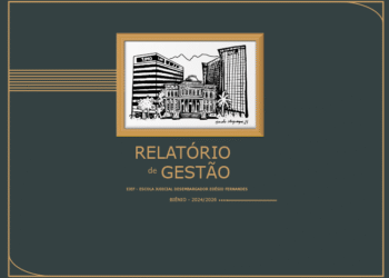 Relatório de Gestão Biênio 2024/2026