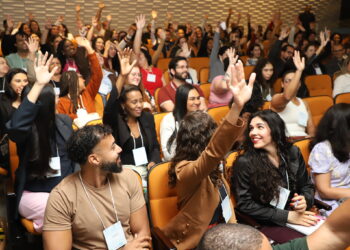 SERIN promove formação integrada para novos psicólogos e assistentes sociais do TJMG