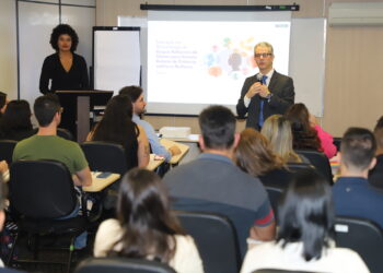 Curso da EJEF capacita rede para grupos reflexivos de gênero com homens autores de violência