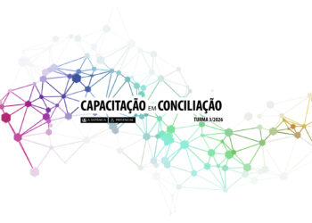 Capacitação em Conciliação – Turma 3/2026
