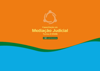 Capacitação em Mediação – Turma 2/2026