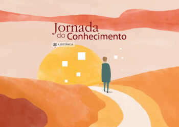 Curso Jornada do Conhecimento – Turma 5/2026