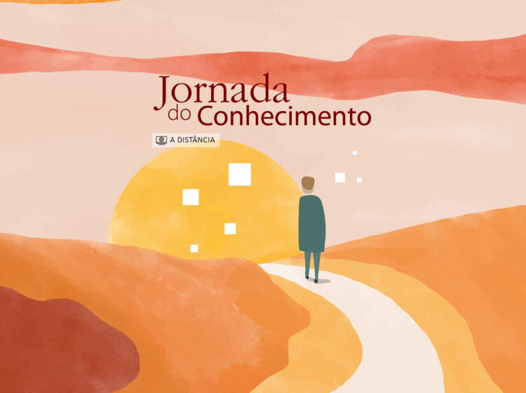 Curso Jornada do Conhecimento – Turma 5-2026