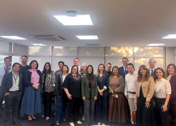 EJEF promove etapa presencial de curso sobre dados abertos