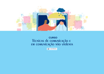 Curso Técnicas de comunicação e comunicação não violenta – Turma 1/2026