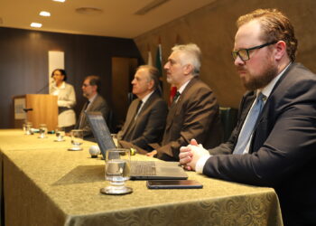Seminário da EJEF debate Direito Minerário e responsabilidade civil