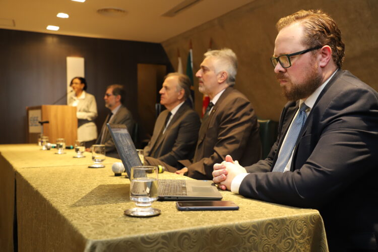 Seminário da EJEF debate Direito Minerário e responsabilidade civil