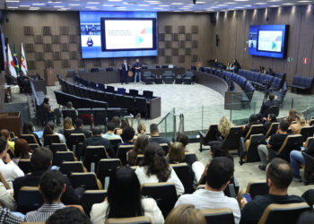 Representantes do Google falam sobre ferramentas de IA do Workspace