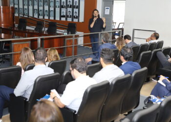 Ipatinga recebe workshop da EJEF para elaboração de projetos de mestrado em Direito
