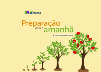 Preparação para o Amanhã – Turma 1/2026