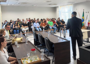 Ferramentas de IA no Judiciário são temas de curso da EJEF em Unaí