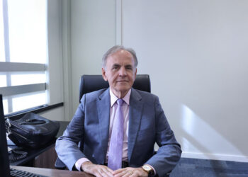 Cultura da aprendizagem contínua – Des. Manoel dos Reis Morais, 2º Vice-Presidente do TJMG