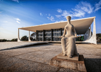 EJEF contribui com edital do STF propondo seis frentes de atuação para modernização do Judiciário