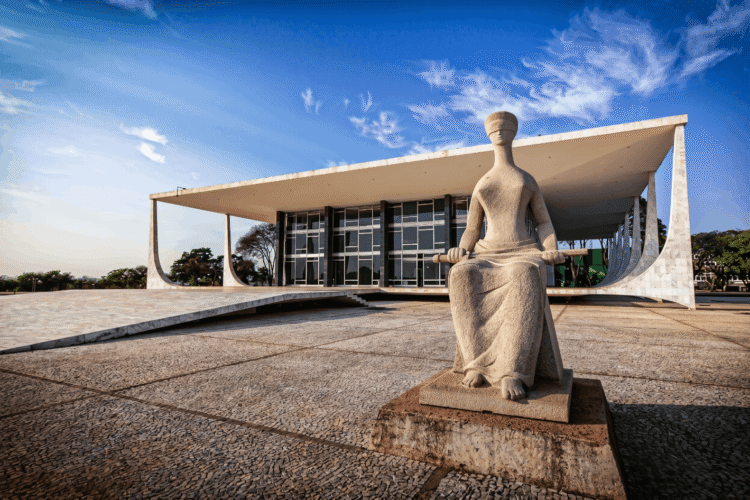 EJEF contribui com edital do STF propondo seis frentes de atuação para modernização do Judiciário