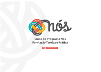 Curso do Programa Nós – Formação Teórica e Prática – turma 2/2026