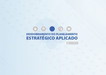 Curso Desdobramento do Planejamento Estratégico Aplicado – Turma 1/2026