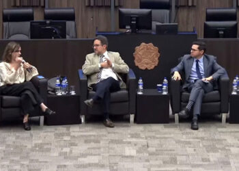 EJEF e UFMG unem academia e Judiciário no Café com Penal