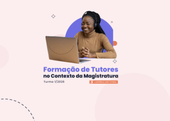 Formação de Tutores no Contexto da Magistratura