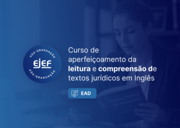 Formatação e Estruturação de Acórdãos e Ementas – Módulo Eproc – Turma 1/2026