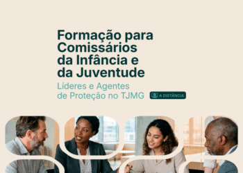 Formatação e Estruturação de Acórdãos e Ementas – Módulo Eproc – Turma 1/2026