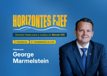HORIZONTES EJEF – Grandes Ideias para a Justiça do Século XXI – Turma 2/2026