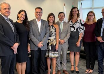 EJEF avança nas tratativas para implantar mestrados interinstitucionais em parceria com universidades