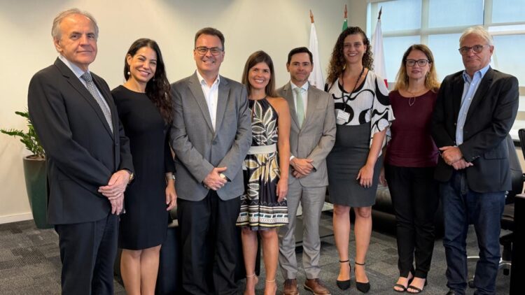 EJEF avança nas tratativas para implantar mestrados interinstitucionais em parceria com universidades