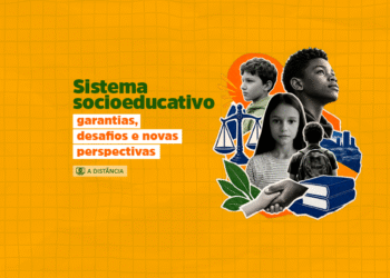 Curso Sistema socioeducativo – garantias, desafios e novas perspectivas – Turma 1/2026