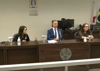 EJEF promove ação de combate ao assédio e à discriminação no Triângulo Mineiro