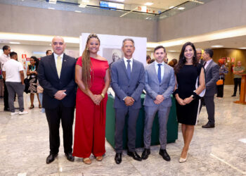 Exposição da EJEF destaca tecnologias negras de emancipação e resistências no Judiciário