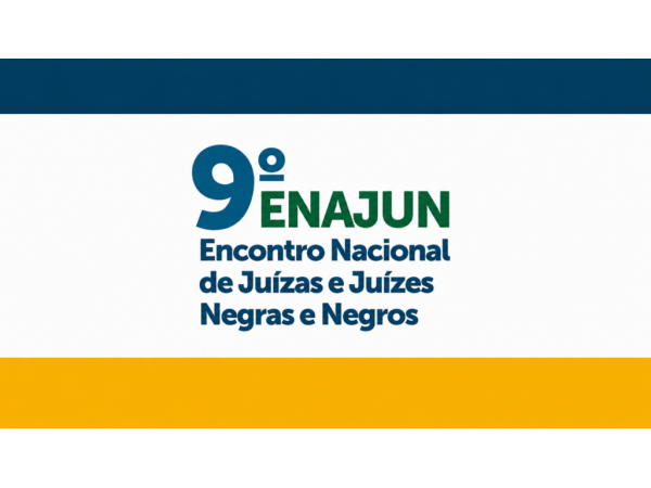 9º ENAJUN e 6º FONAJURD acontecem em novembro no Rio de Janeiro