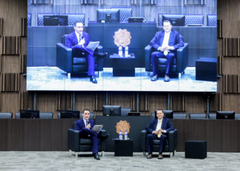 Inteligência Artificial no Judiciário é tema da segunda edição do Horizontes EJEF