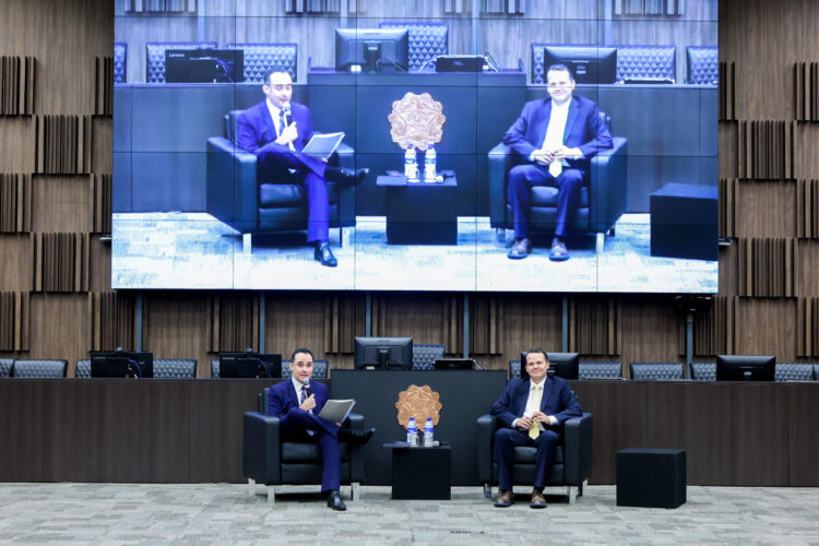 Inteligência Artificial no Judiciário é tema da segunda edição do Horizontes EJEF