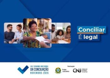 XVII Edição do Prêmio Conciliar é Legal