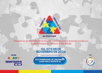 II Congresso Mineiro de TEA na Atualidade