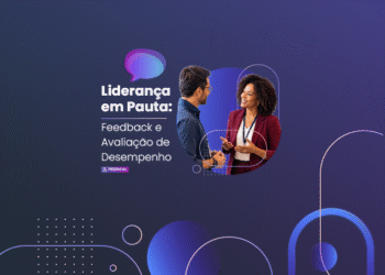 Liderança em Pauta: Feedback e Avaliação de Desempenho – turma 1/2026