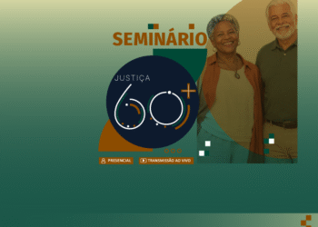 Seminário Justiça 60+ – Turma 1/2026